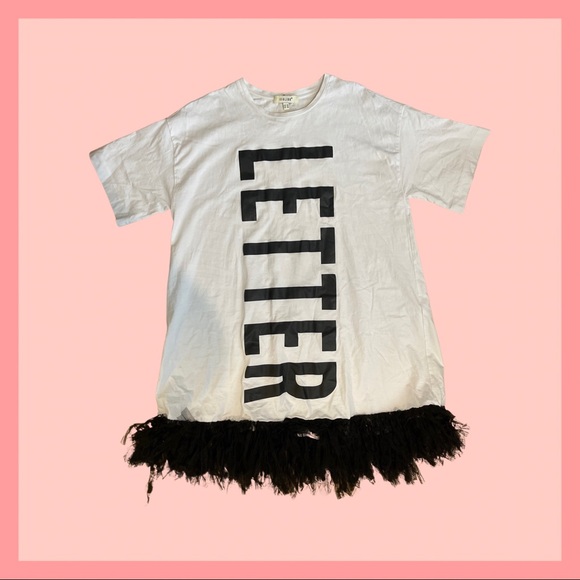 Baggy skirt (90% new) - Picture 2 of 3